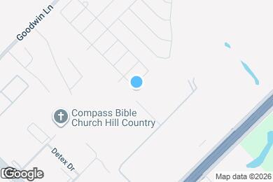 Map image of the property - 265 Pebble Beach Run