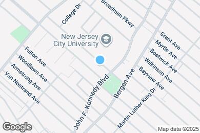 Map image of the property - Room in Shared 4 bed/1 bath home