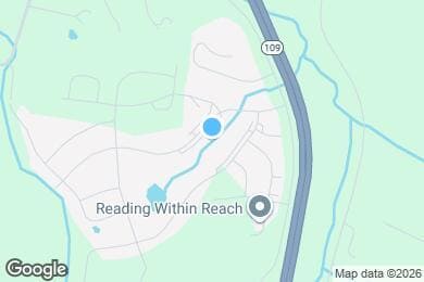 Map image of the property - 1053 Woodbridge Blvd