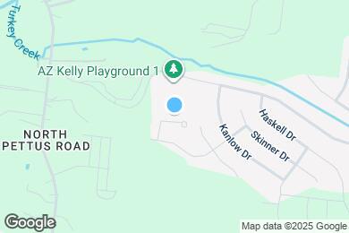 Map image of the property - 4037 Birchfield Pl