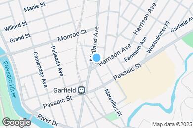 Map image of the property - 138 Marsellus Pl