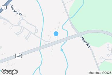 Map image of the property - 5083 Beech Ct