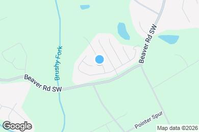 Map image of the property - 4431 Prather Son Dr