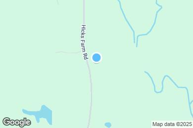 Map image of the property - 338 Hicks Farm Rd