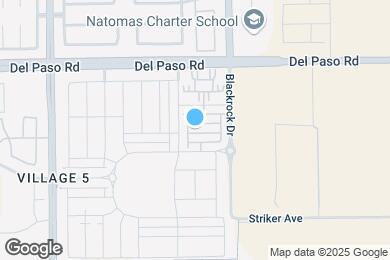 Map image of the property - 1655 Bronzewick Lane