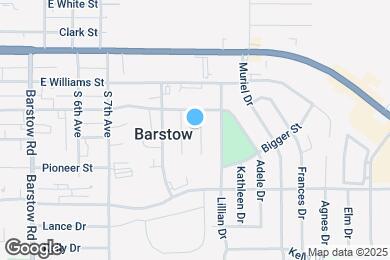 Map image of the property - 312-314 Maxine Ave