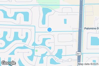 Map image of the property - 3484 Collonade Dr