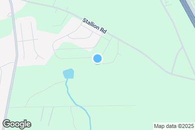 Map image of the property - 1430 Cattleman Acrs Dr