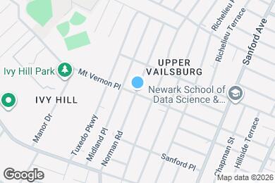 Map image of the property - 100 Norman Rd
