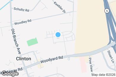 Map image of the property - Woodyard Station Senior - 4 Apartments