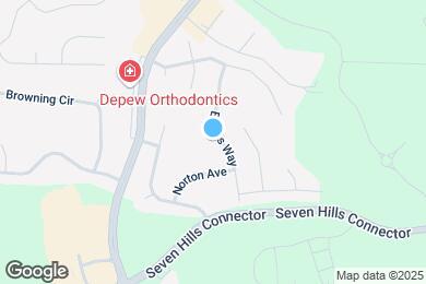 Map image of the property - 170 Echols Way