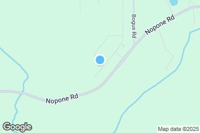 Map image of the property - 4309 Yonah Park