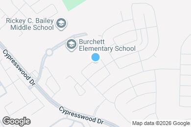 Map image of the property - 5242 Rothwell Hts Dr