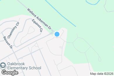 Map image of the property - 4908 Paddy Fld Wy