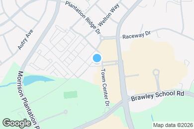 Map image of the property - 134 Marketplace Ave