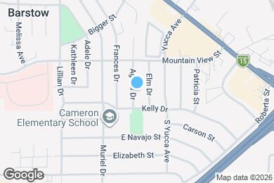 Map image of the property - 711agnes dr