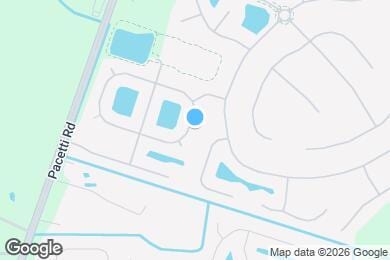 Map image of the property - 249 Palazzo Cir