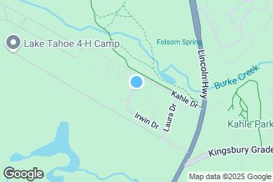 Map image of the property - 165 Michelle Dr