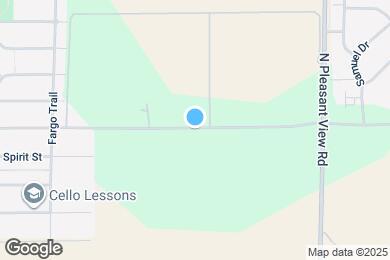 Map image of the property - 7127 Elderberry Rd