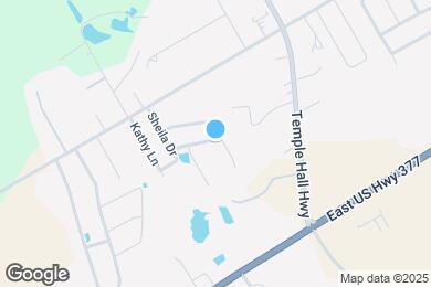 Map image of the property - 215 Bobbie Ann Ct