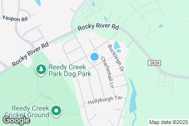 Map image of the property - 9502 John Russell Rd