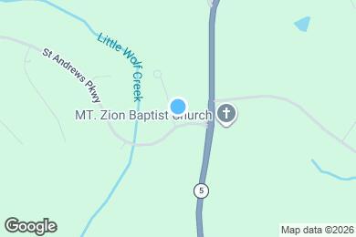 Map image of the property - 8395 Loch Lomand Ln