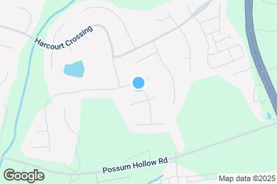 Map image of the property - 11514 Fernleigh Pl