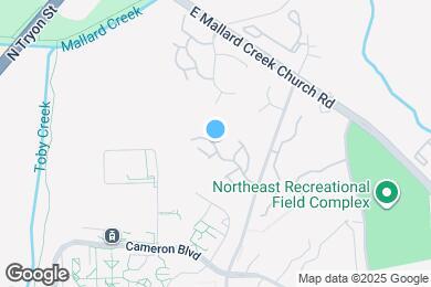 Map image of the property - 541 Lex Dr
