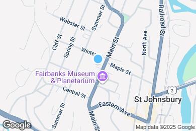 Map image of the property - 24 Steeple Pl