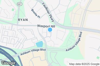 Map image of the property - 21779 Goose Cross Terrace