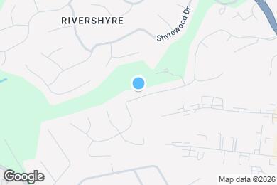 Map image of the property - 380 Victoria Station Blvd NE