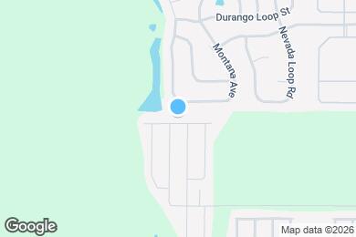 Map image of the property - 3345 Wellborn Dr