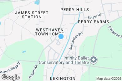 Map image of the property - West Haven Apartments