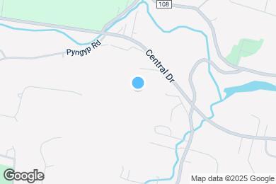 Map image of the property - 129 Thiells Rd