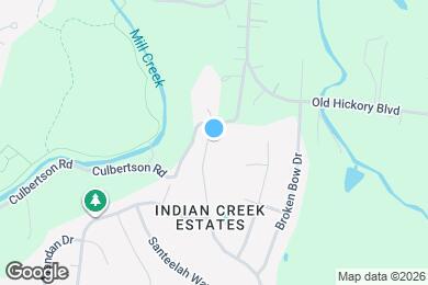 Map image of the property - 6947 Calderwood Dr