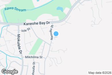 Map image of the property - 45-162 Neepapa Pl