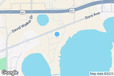 Map image of the property - 2792 Boardwalk Way