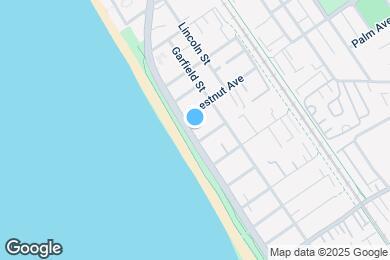 Map image of the property - 3424 Carlsbad Blvd