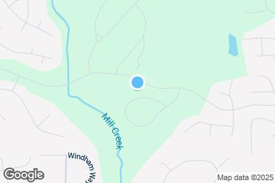 Map image of the property - 377 Ashley Wds Ct