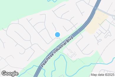 Map image of the property - 3810 Riversong Dr NW