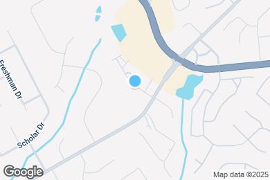 Map image of the property - 509 Trickum Hill Dr