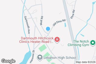 Map image of the property - 21 Old Etna Rd