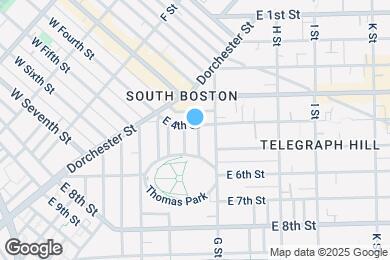 Map image of the property - 4 Linden St