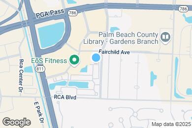 Map image of the property - 11019 Legacy Ln