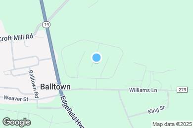 Map image of the property - 933 Silent Barge Cv