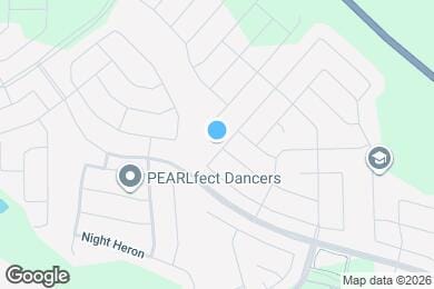 Map image of the property - 721 Brown Thrasher