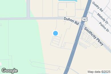 Map image of the property - Magnolia Point Cottages & Townhomes