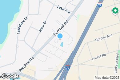 Map image of the property - 394 Eagle Feather Loop