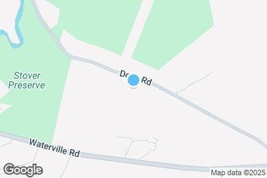 Map image of the property - 60 Doak Rd