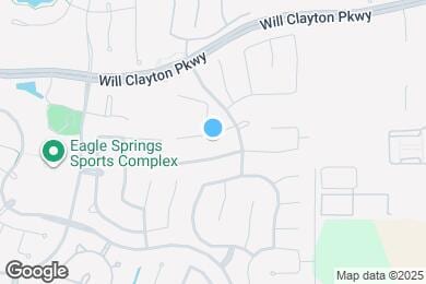 Map image of the property - 12734 Great Sands Dr